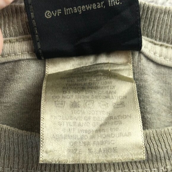 Vintage Harley-Davidson Men's T-Shirt Size XL Short Sleeve Embroidered - Picture 10 of 13